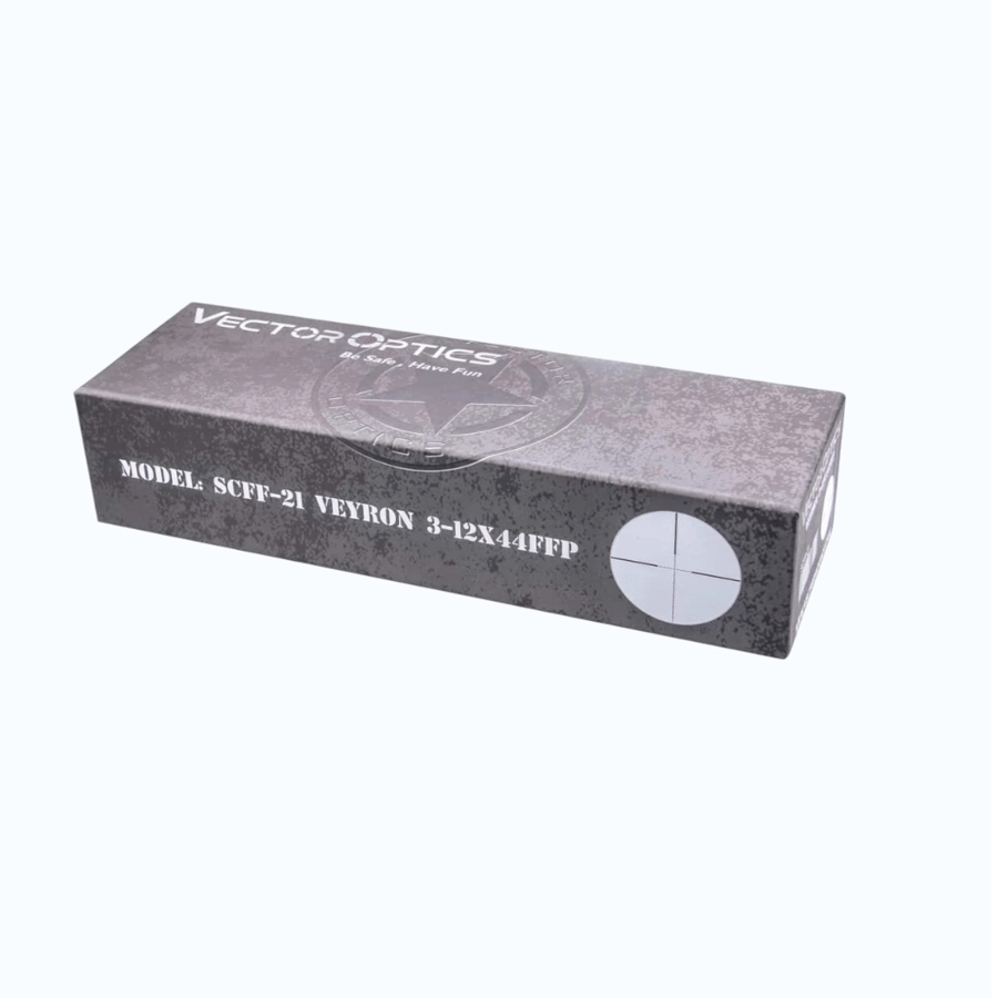 دربيل فيكتور 3-12*44 VEYRON