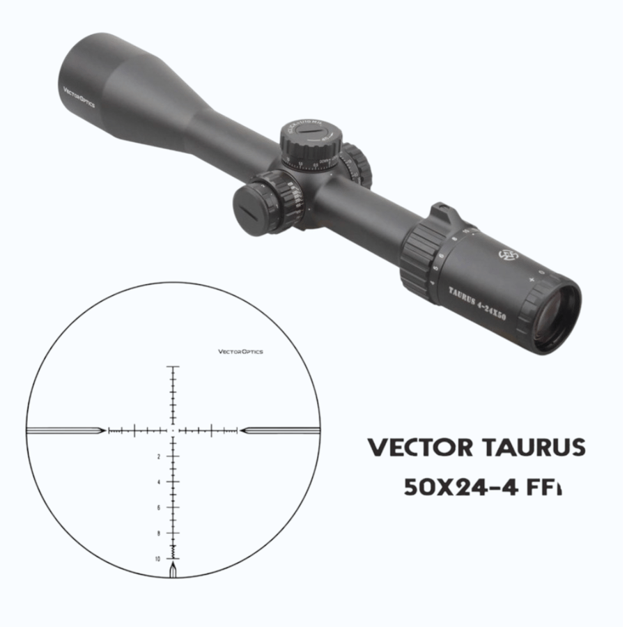 دربيل فيكتور  4-24*50  TAURON