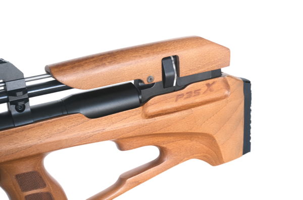 بندقية  اسنوبك P35X-TB 4.5