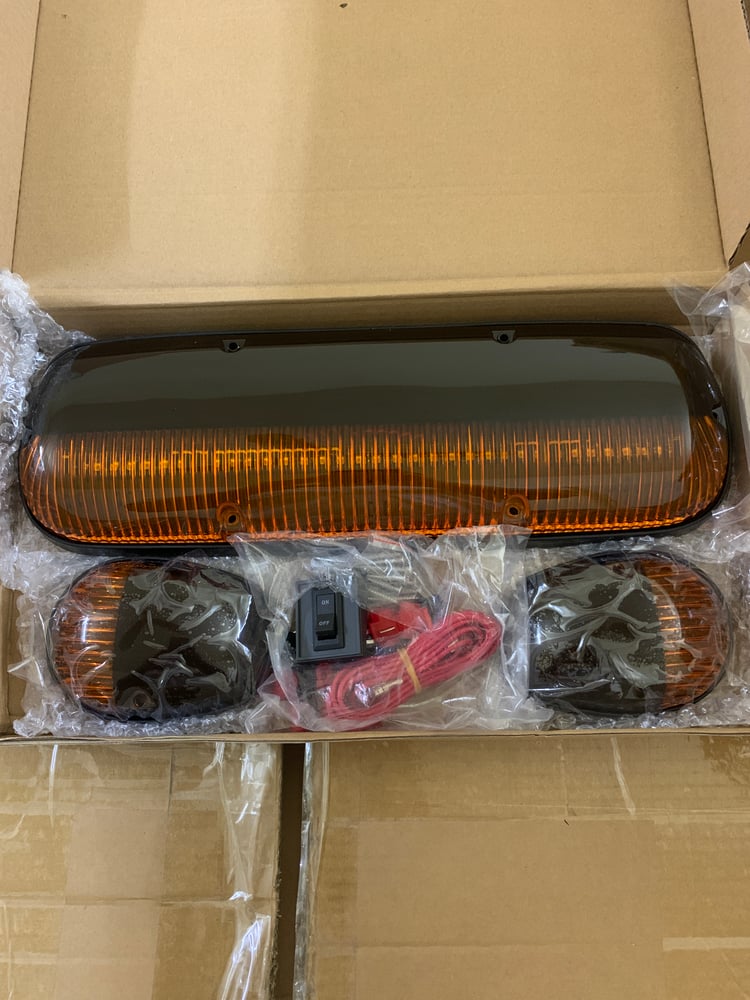 جميحيات جمس اضاءه led