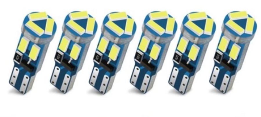 لمبات led T5 ابيض جودة عاليه