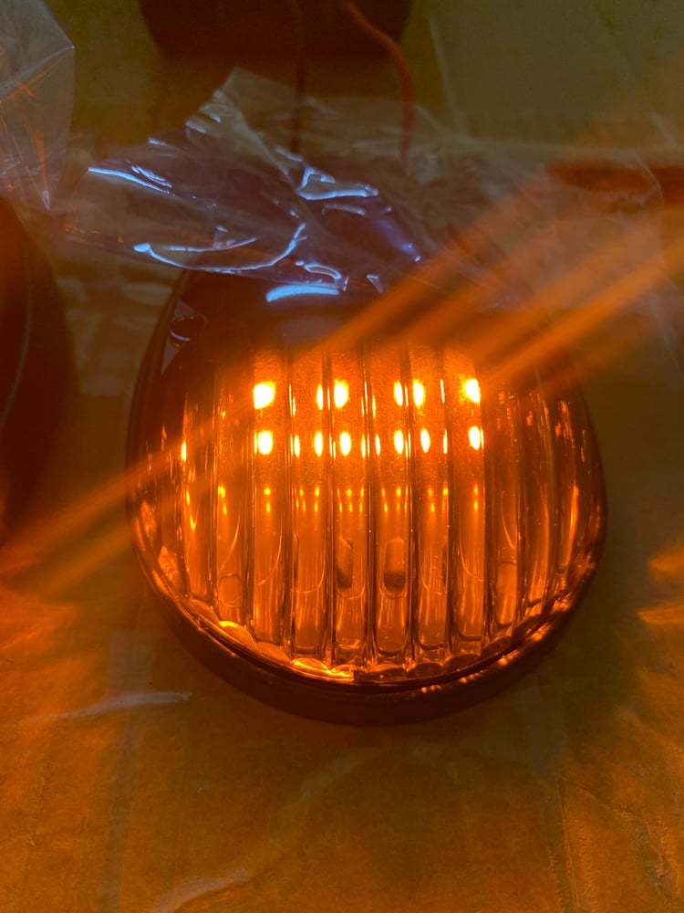 جميحيات جمس اضاءه led