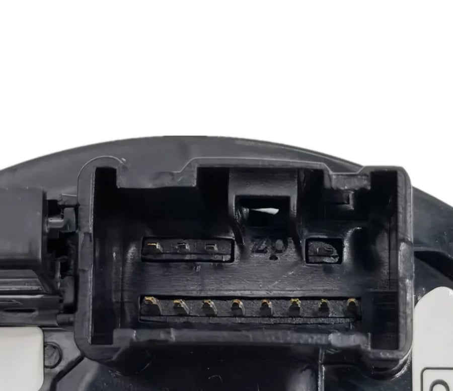 Honda Accord 2003-2007 (Full) SIM card.