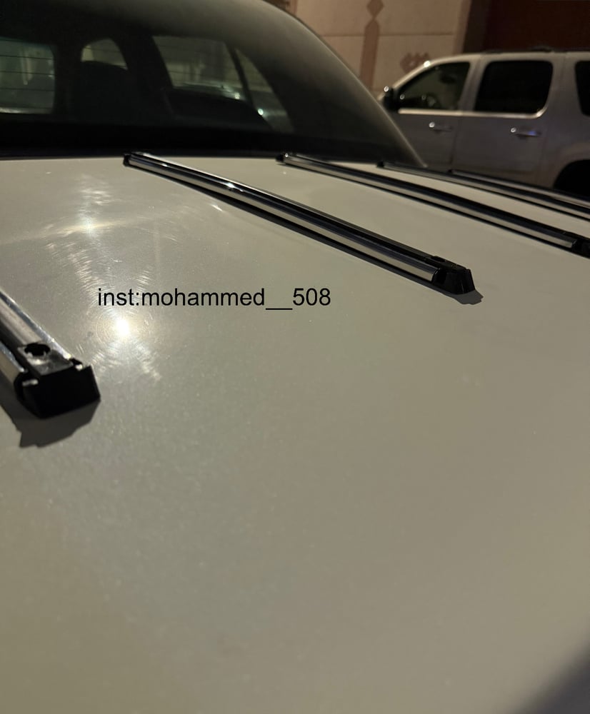 مساطر شنطه جمرك فورد -لنكولن -و شفر كلاسيك