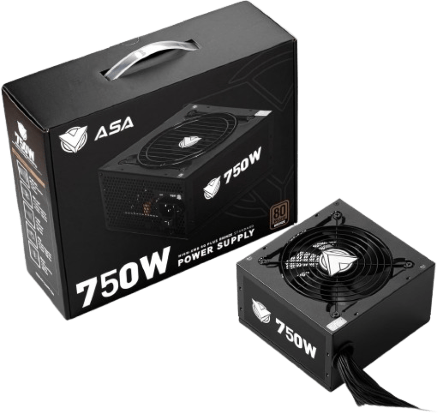 ASA POWER 750