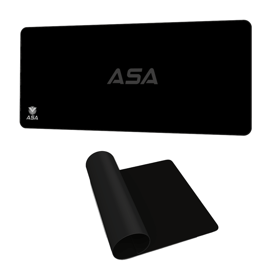 ماوس باد سوليد 3 - 3 ASA Mouse Pad Solid