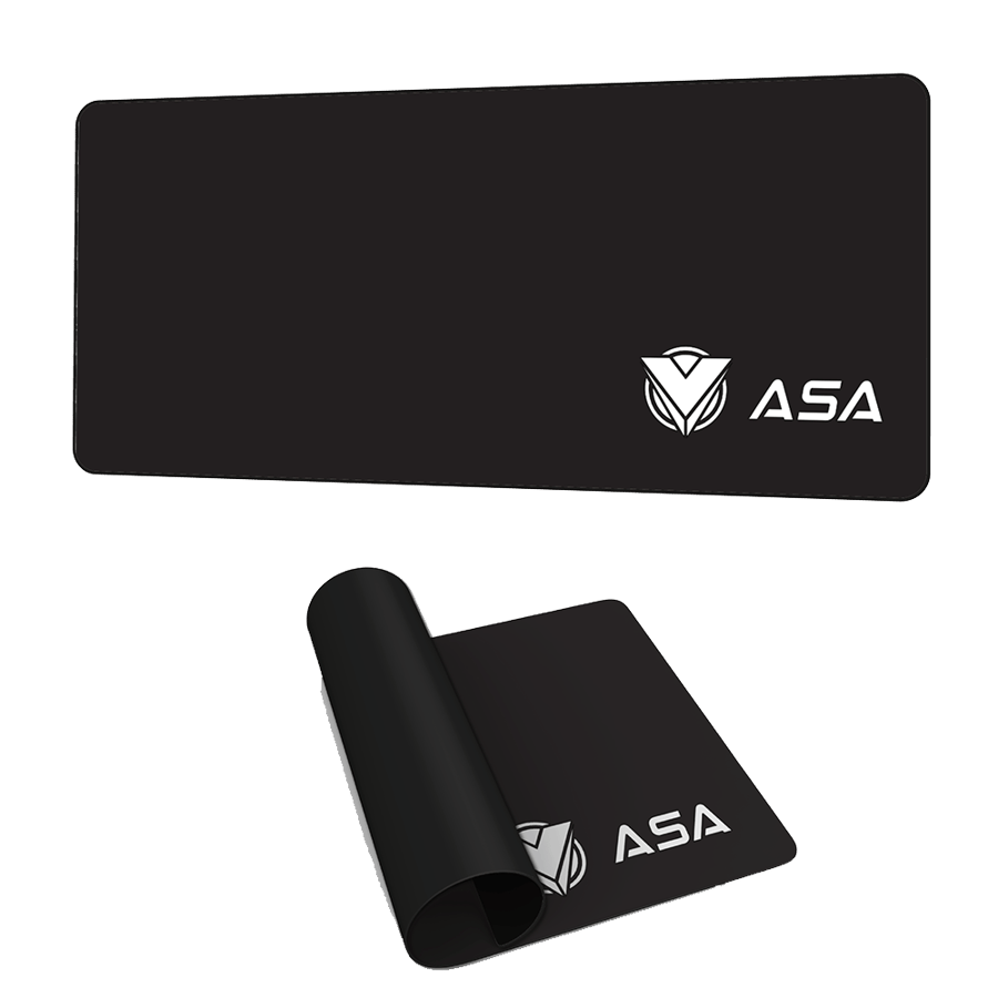 ماوس باد سوليد 5 - 5 ASA Mouse Pad Solid