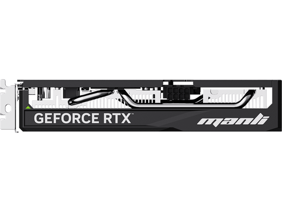 MANLI GEFORCE RTX 5050 8GB كرت شاشة