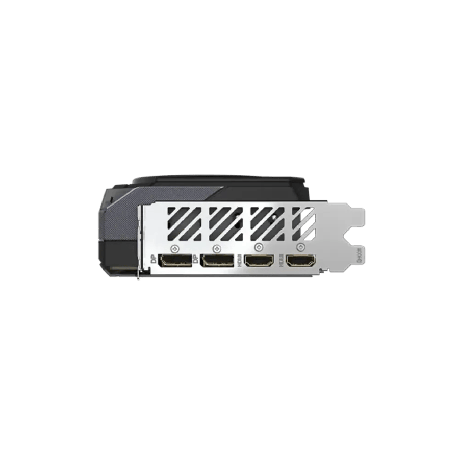 GIGABYTE RX 9070XT 16GB OC