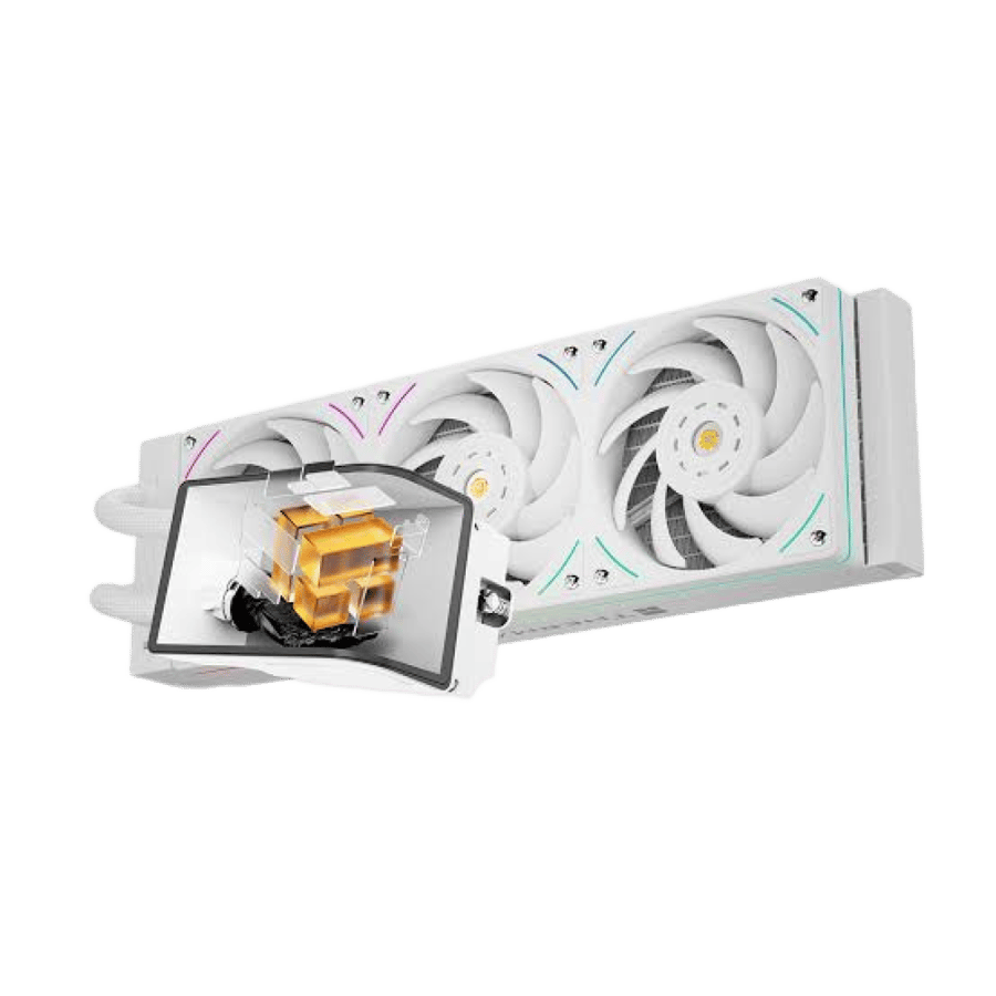 Wonder vision 360 argb