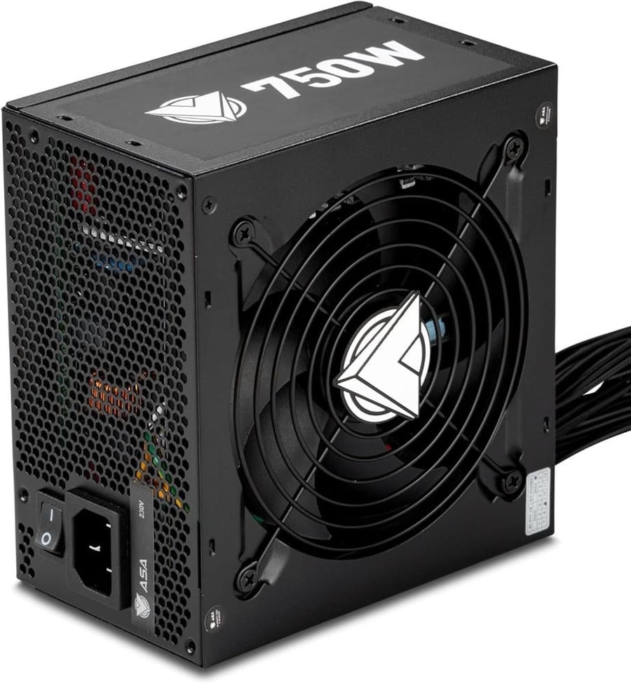 ASA POWER 750