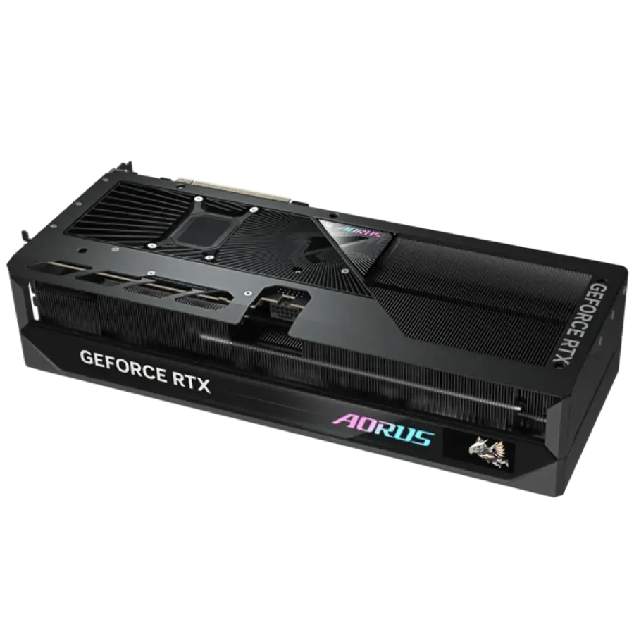AORUS 5080 MASTER 16G