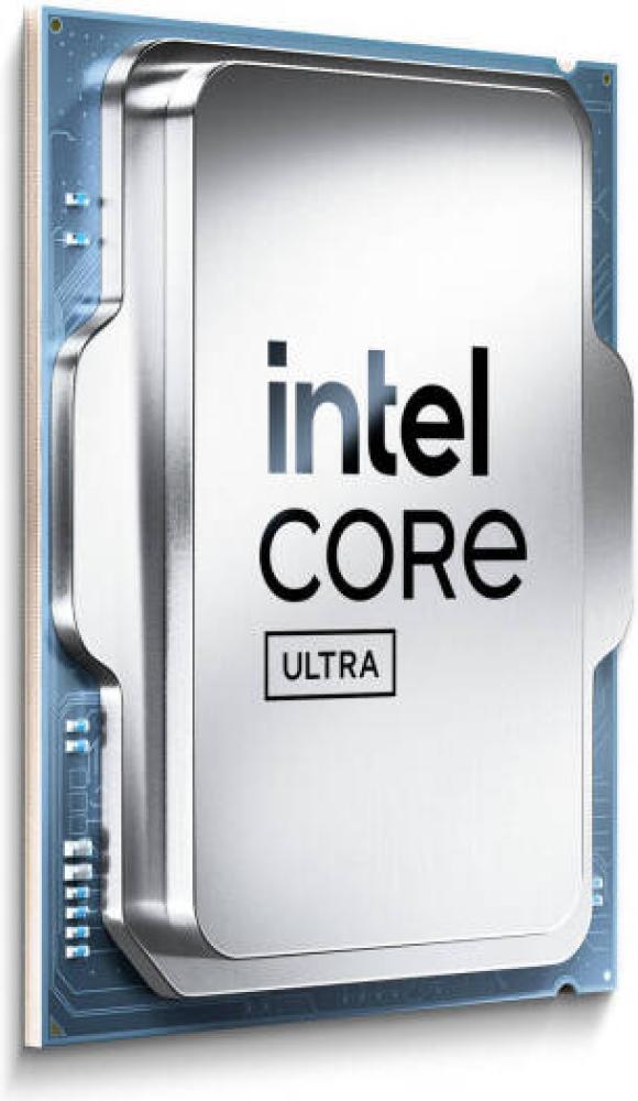 INTEL ULTRA 7 265K TRAY معالج