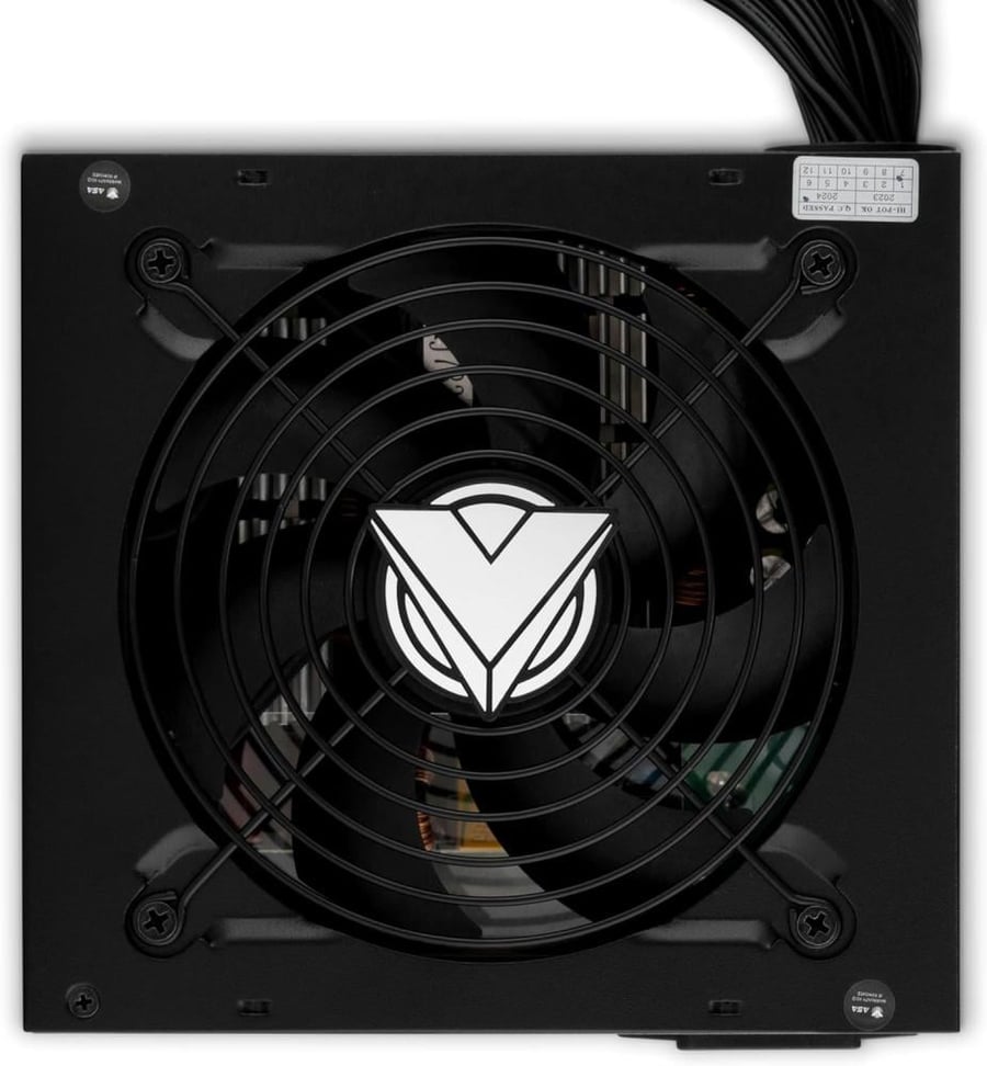 ASA POWER 750