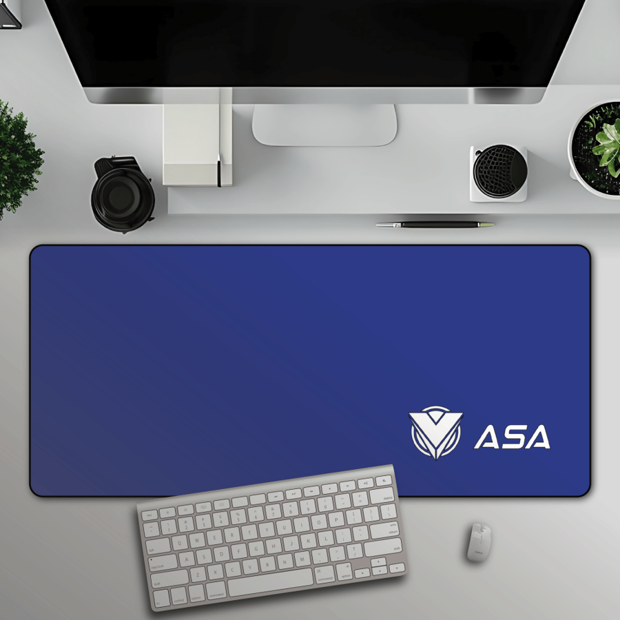ماوس باد سوليد 2 - 2 ASA Mouse Pad Solid