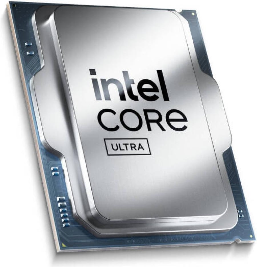INTEL ULTRA 7 265K TRAY معالج