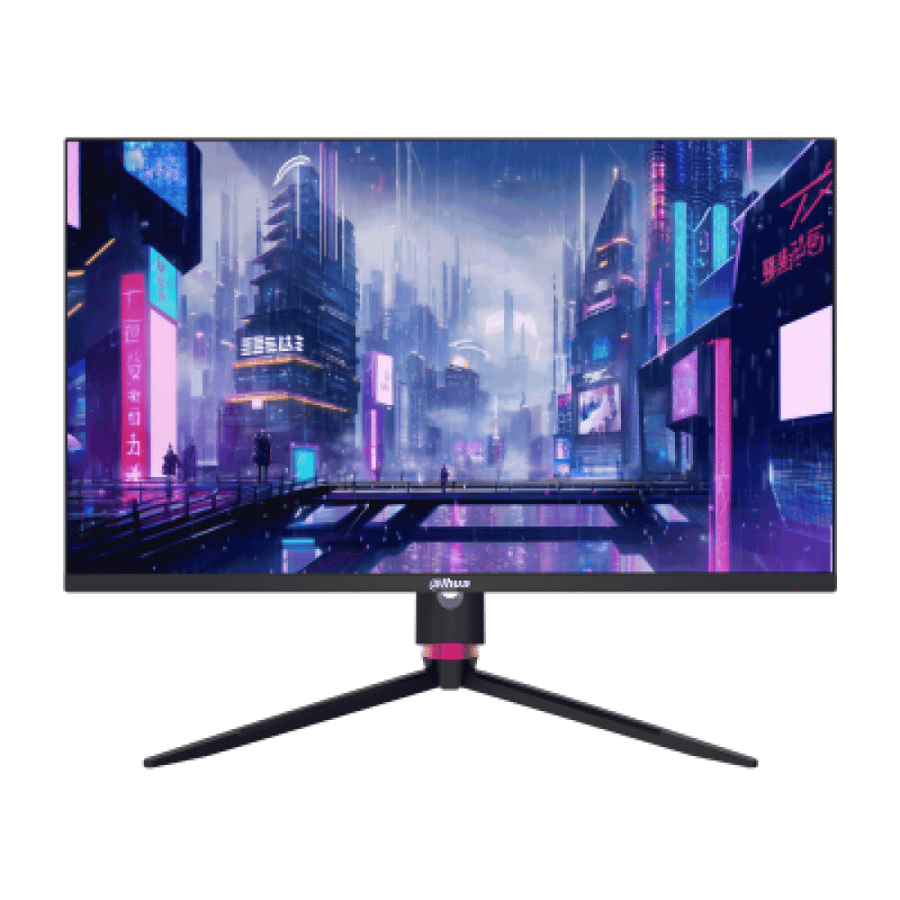 DAHUA MONITOR ( 27- 2K - IPS - 0.5Ms - 200Hz ) شاشة