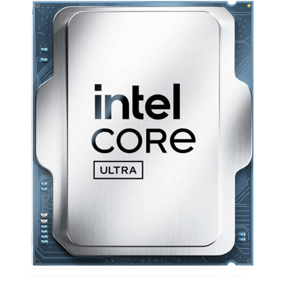 INTEL ULTRA 7 265K TRAY معالج