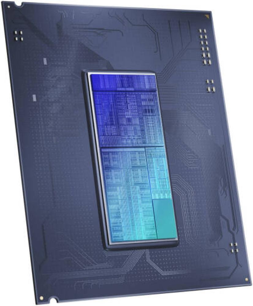 INTEL ULTRA 7 265K TRAY معالج