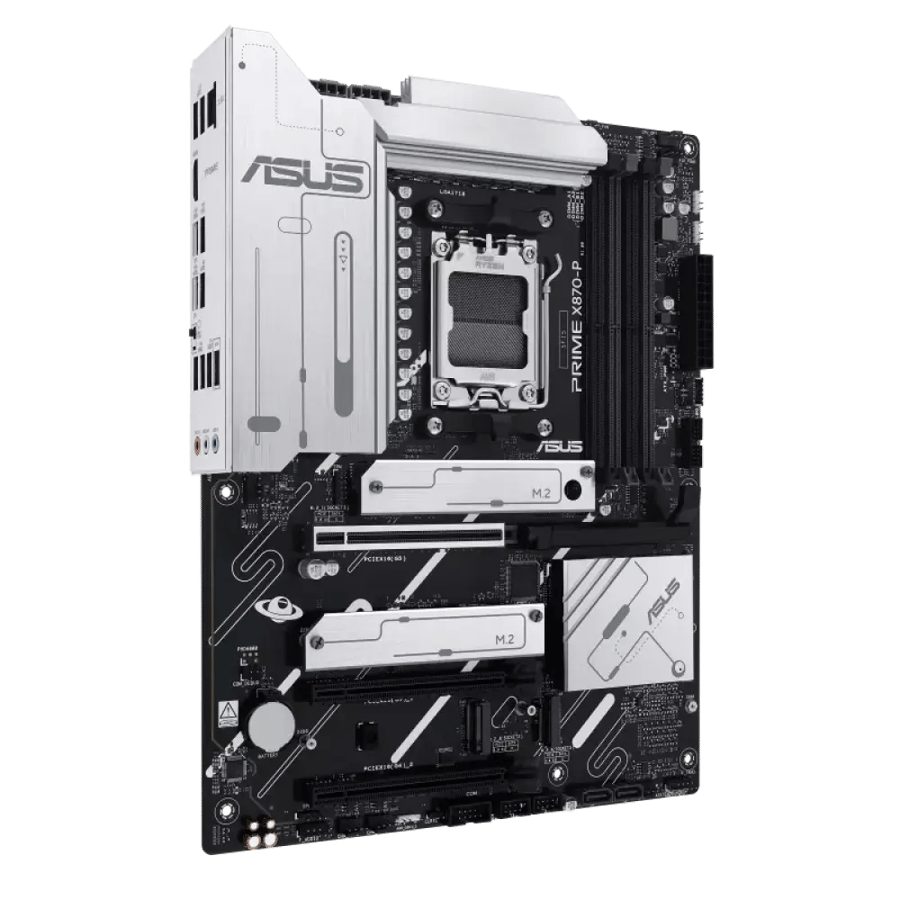ASUS PRIME X870-P WIFI اللوحة الام