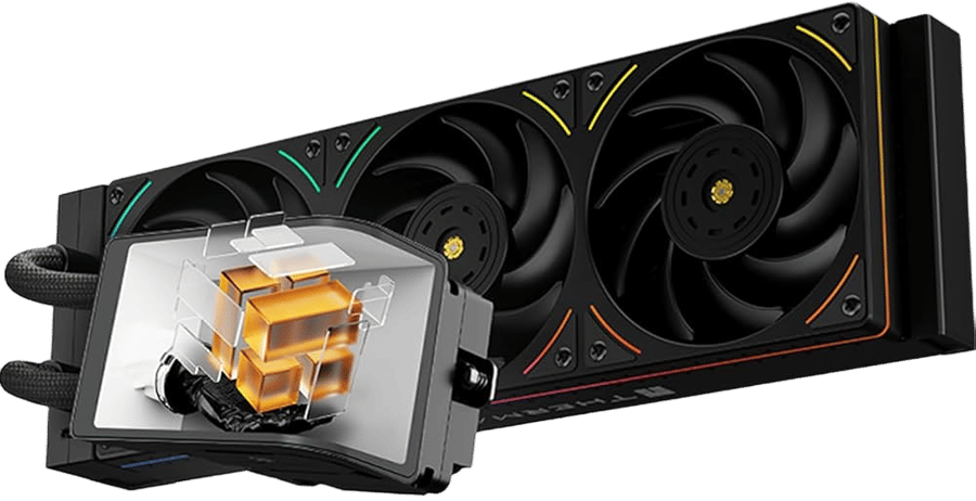 Wonder vision 360 argb