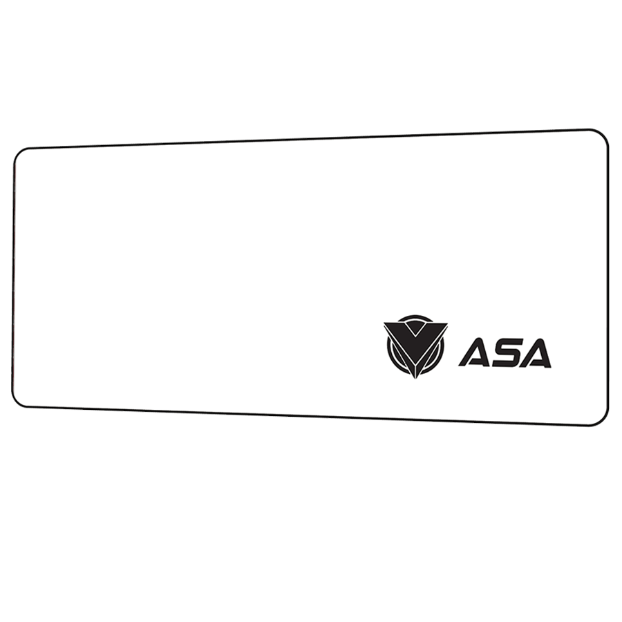 ماوس باد سوليد 6 - 6 ASA Mouse Pad Solid