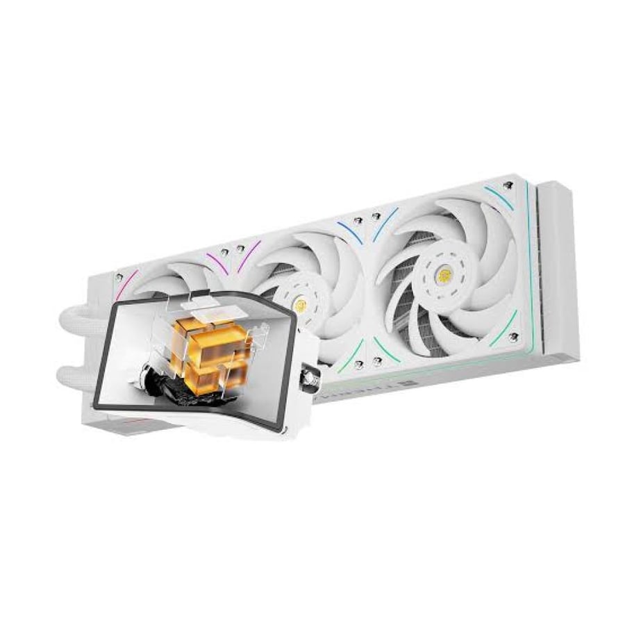 Wonder vision 360 argb