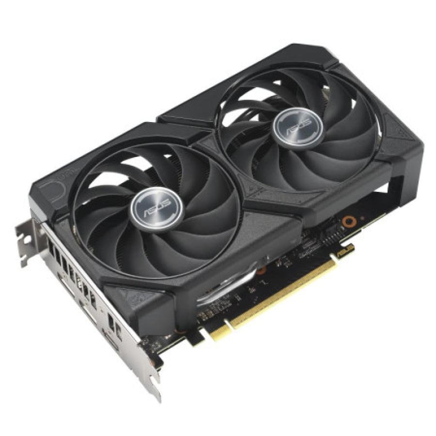 ASUS DUAL 16GB 9060XT 2X