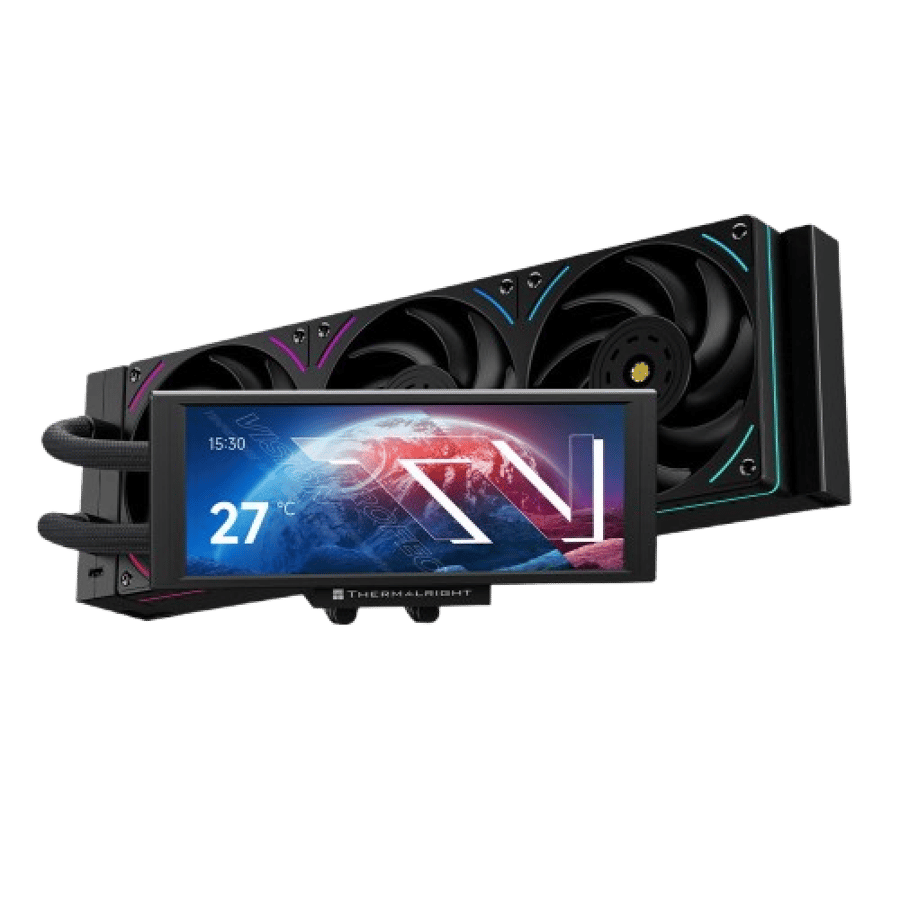 Thermalright Trofeo Vision 360 ARGB