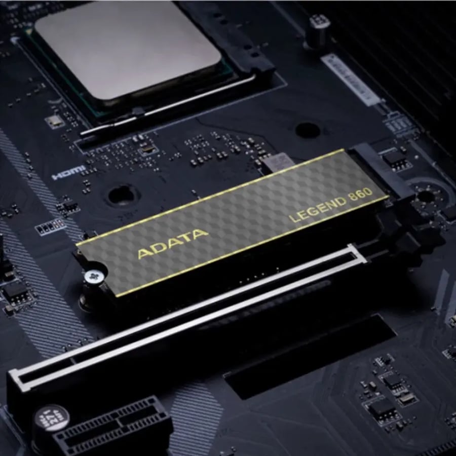 ADATA 1TB LEGEND 860 ps5 Gen4