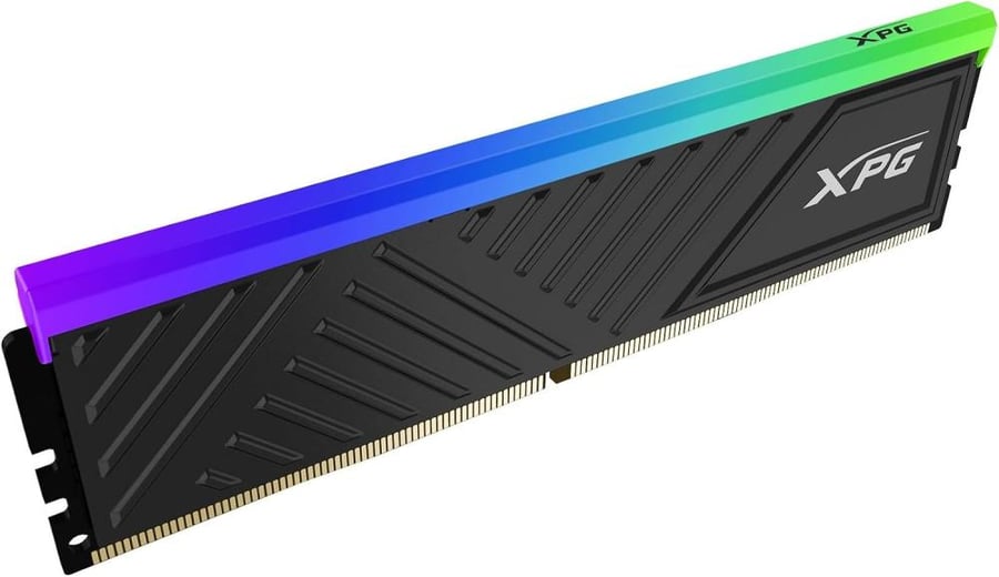 XPG DDR4 RGB 16GB 2X8GB 3200MHz