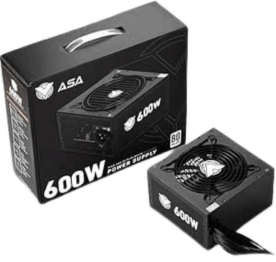 ASA POWER 600W