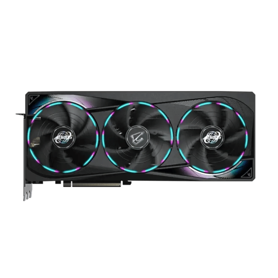 1AORUS MASTER 16GB 5070