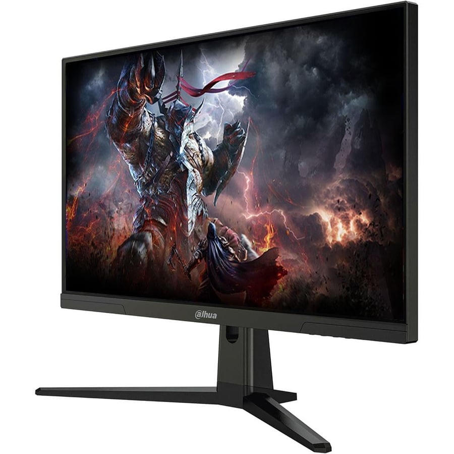 DAHUA GAMING MONITOR - E271BN - 27 - IPS - FHD - 200Hz - 0.5ms