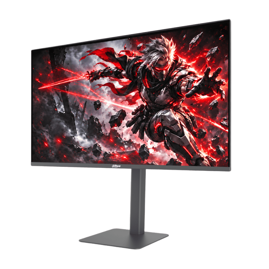 شاشة  Dahua-QHD-27