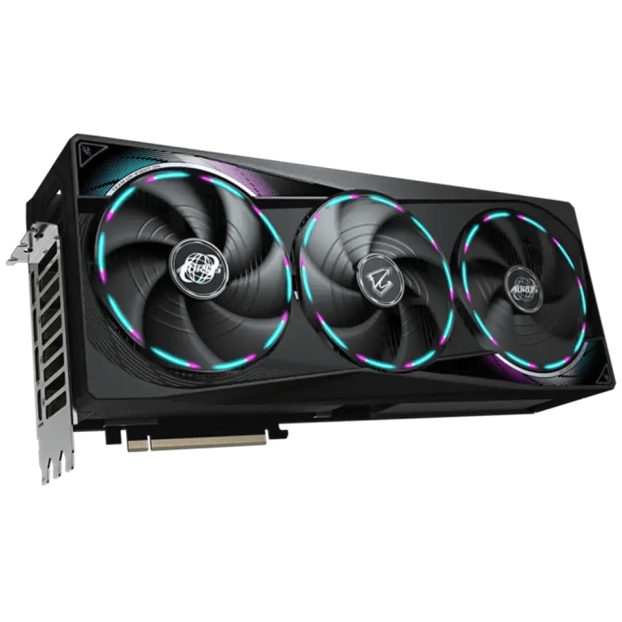 AORUS 5080 MASTER 16G