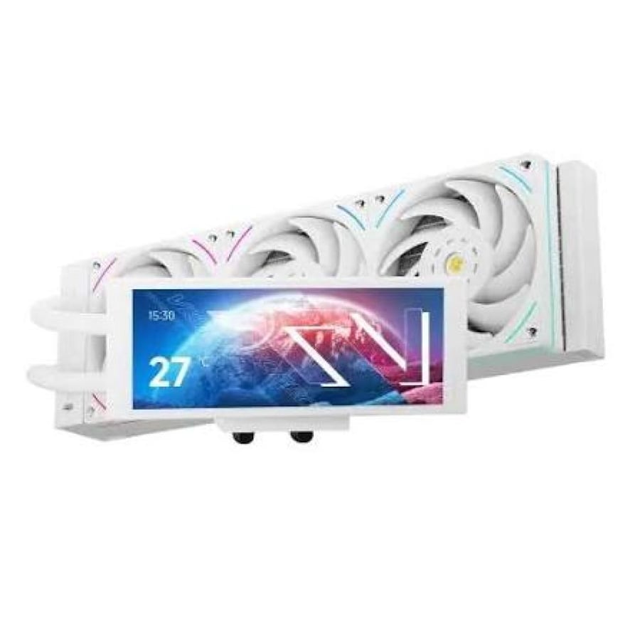Thermalright Trofeo Vision 360 ARGB