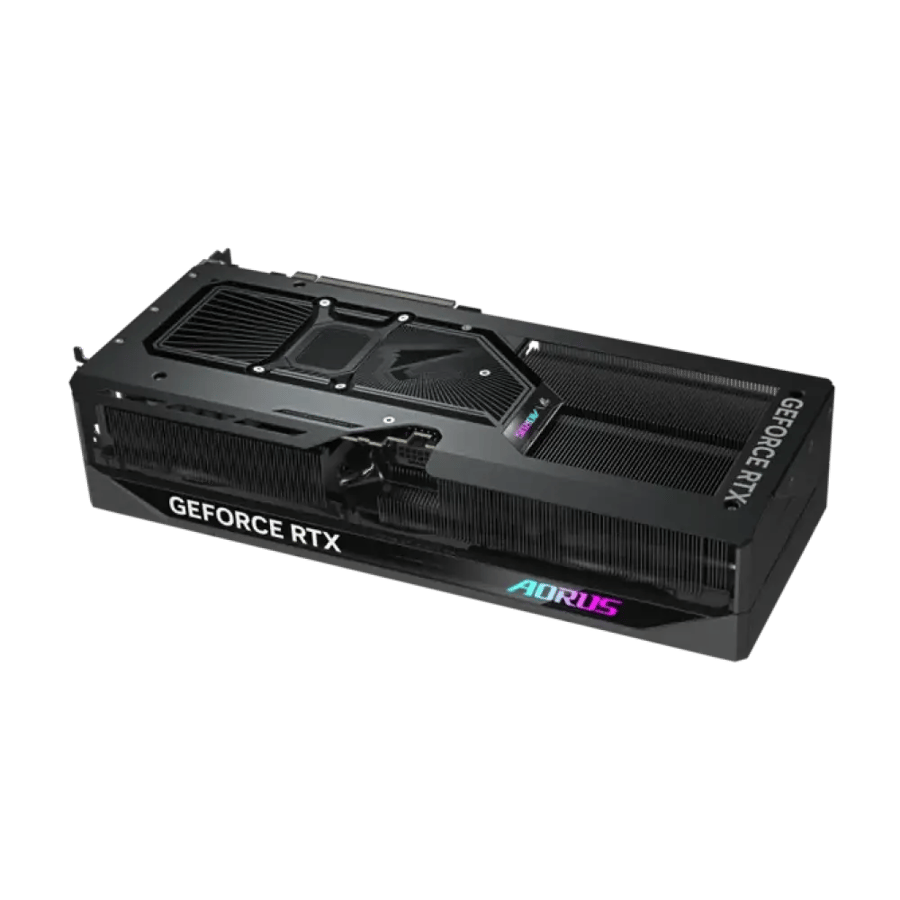 1AORUS MASTER 16GB 5070