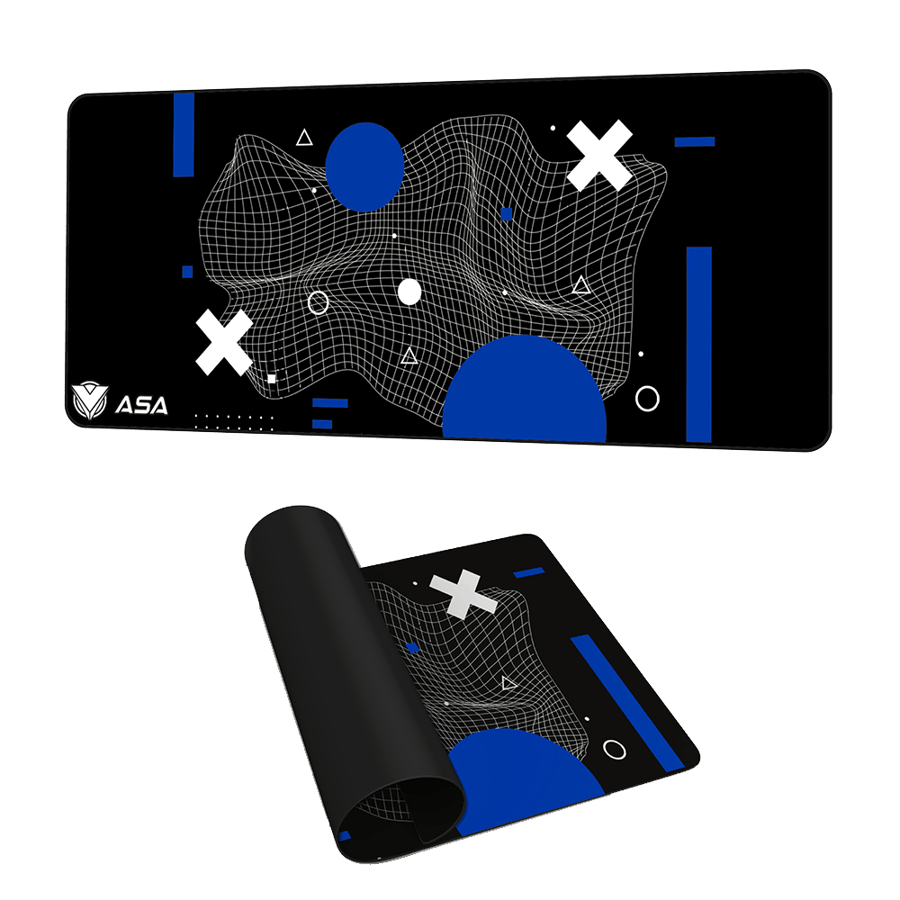 ماوس باد سيمليس 5 - 5 ASA Mouse Pad Seamless