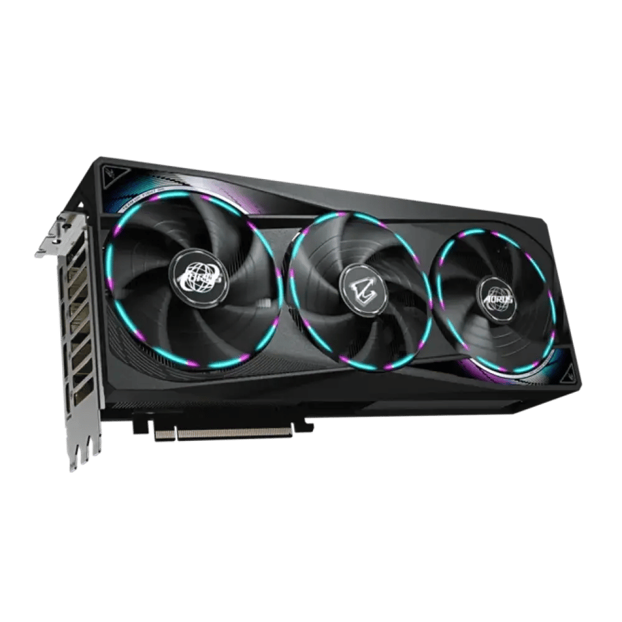 1AORUS MASTER 16GB 5070