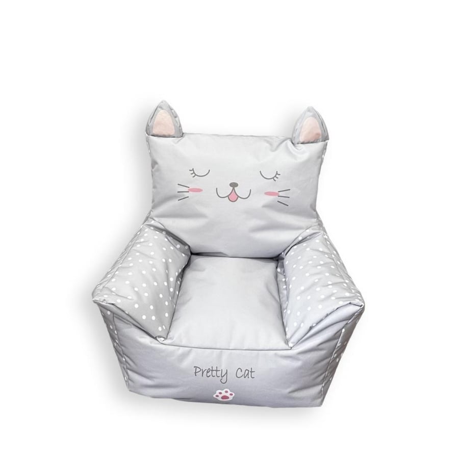 Bean Bag - The Cat Light Session