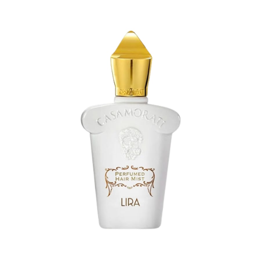 زيرجوف كازاموراتي 1888 لوكشري بات كوليكشن ليرا - عطر للشعر