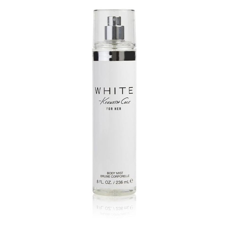 كينيث كول وايت فور هير - معطر للجسم