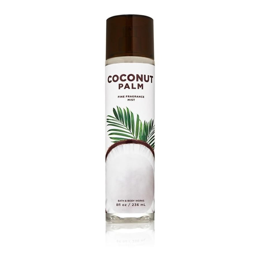 باث اند بودى وركس كوكونت بالم ـ معطر للجسم