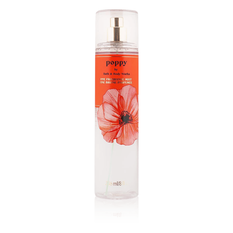 باث اند بودى وركس بوبي ـ معطر للجسم