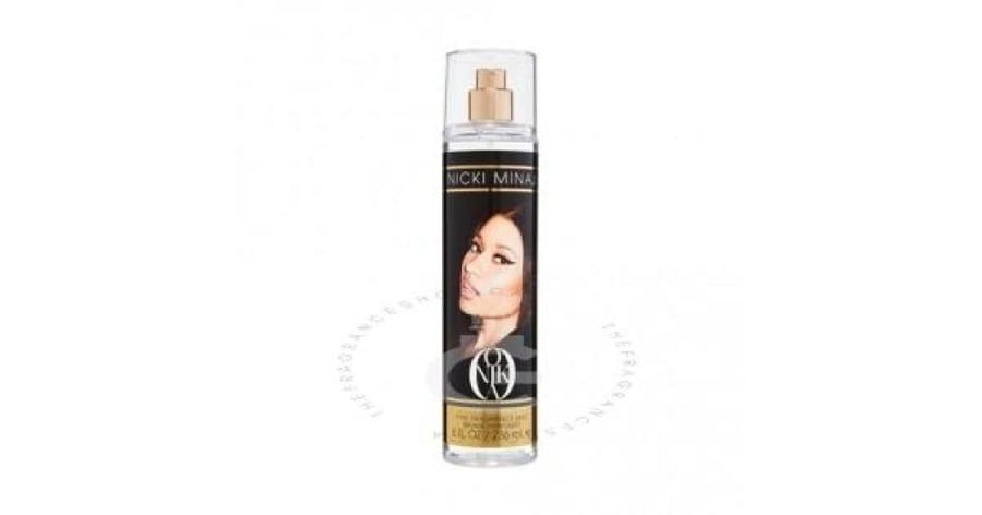نيكي ميناج اونيكا - معطر للجسم