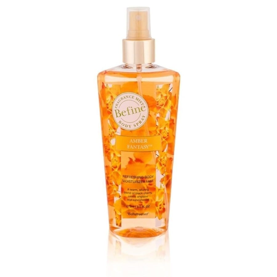 بيفاين امبر فانتاسي - معطر للجسم