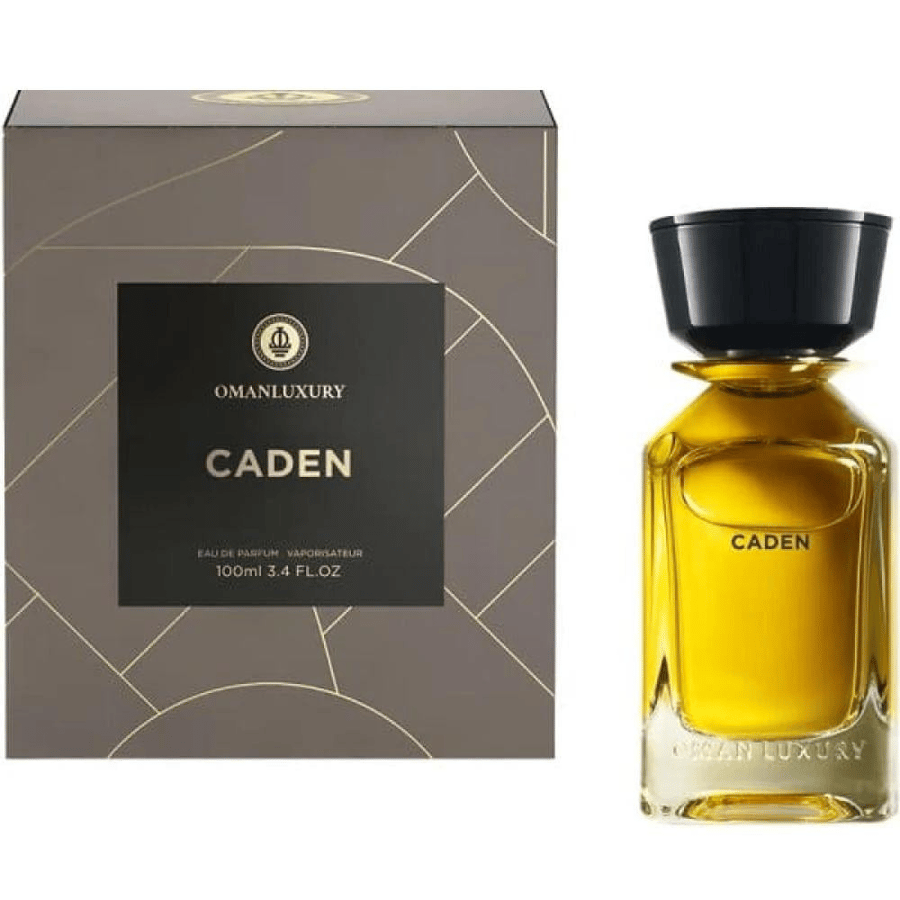 عطر عمان لكجري كادن 100مل
