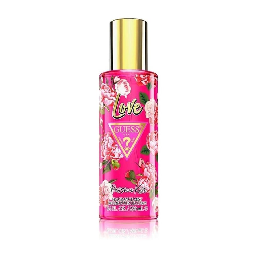 معطر للجسم جيس لوف باشن كيس