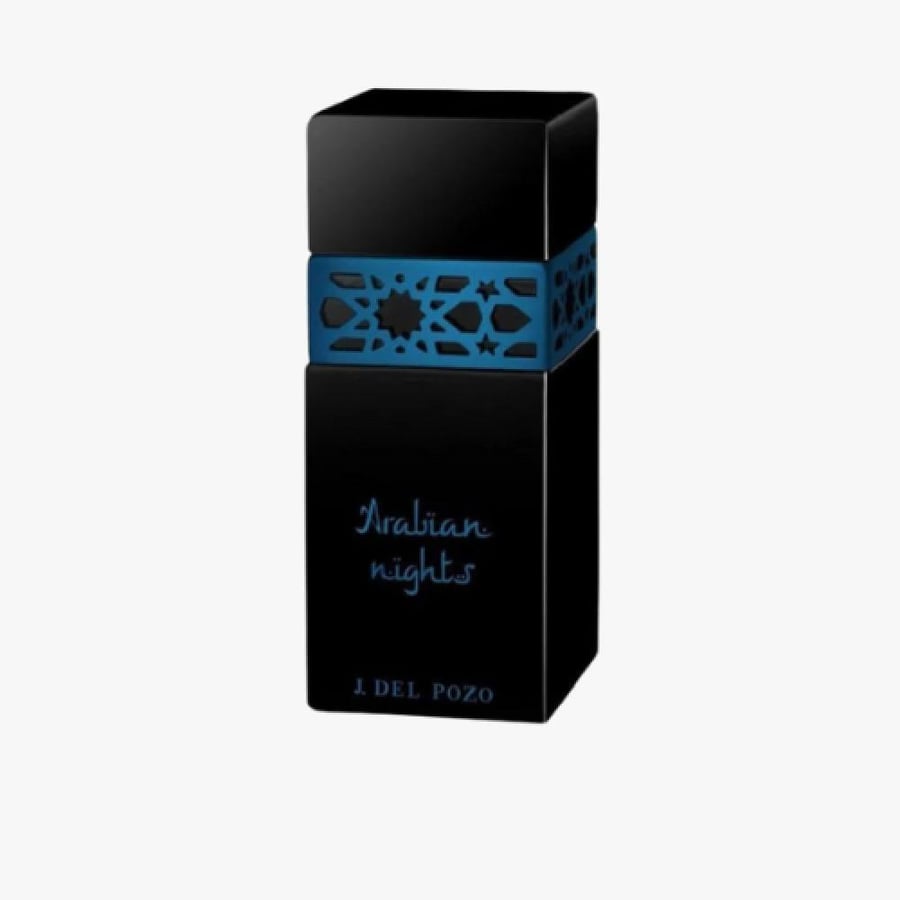 جيسيس ديل بوزو ارابيان نايتس